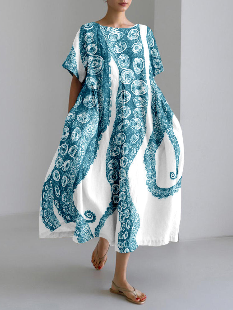 Vestito dal design classico