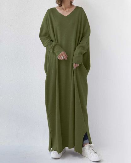 Maglione vintage classico