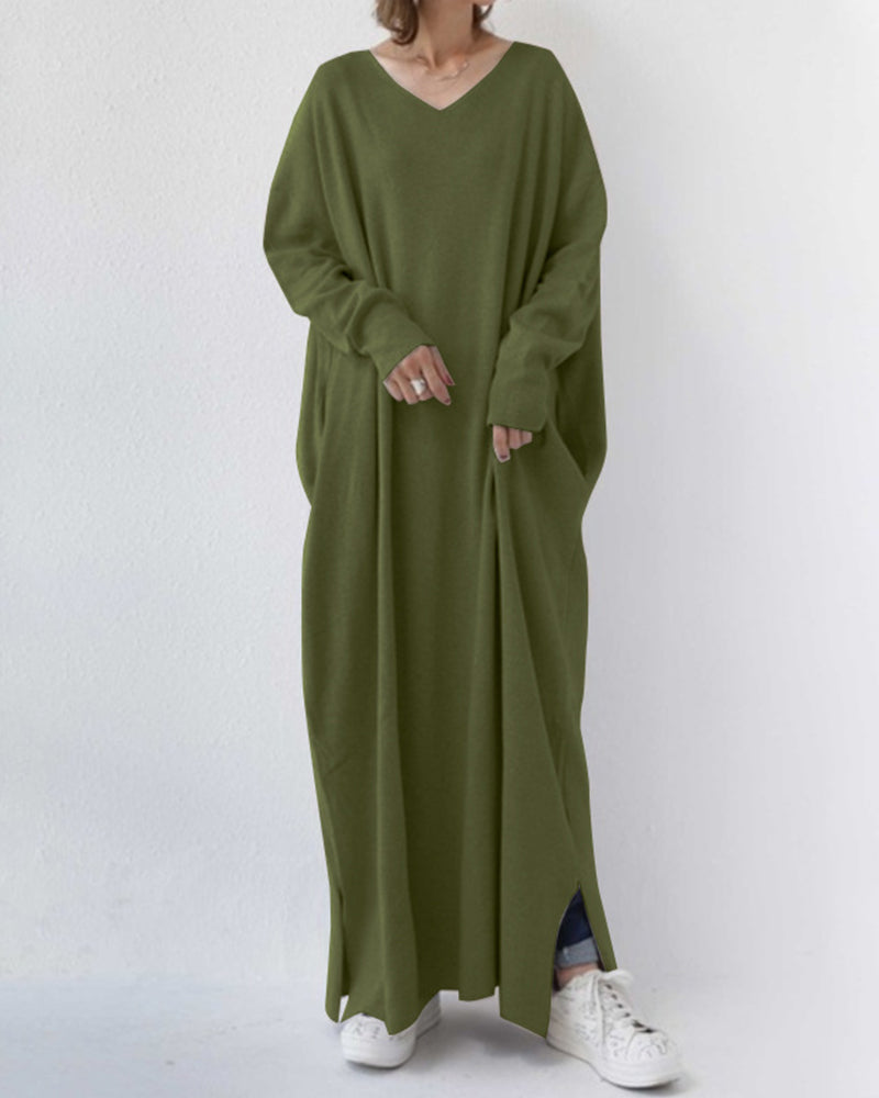 Maglione vintage classico