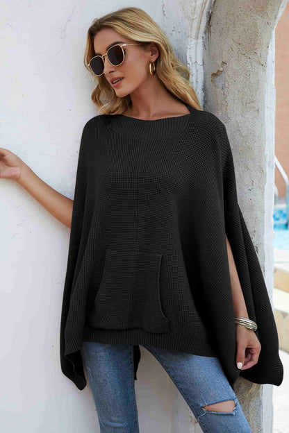 Maglione ispirato al vintage