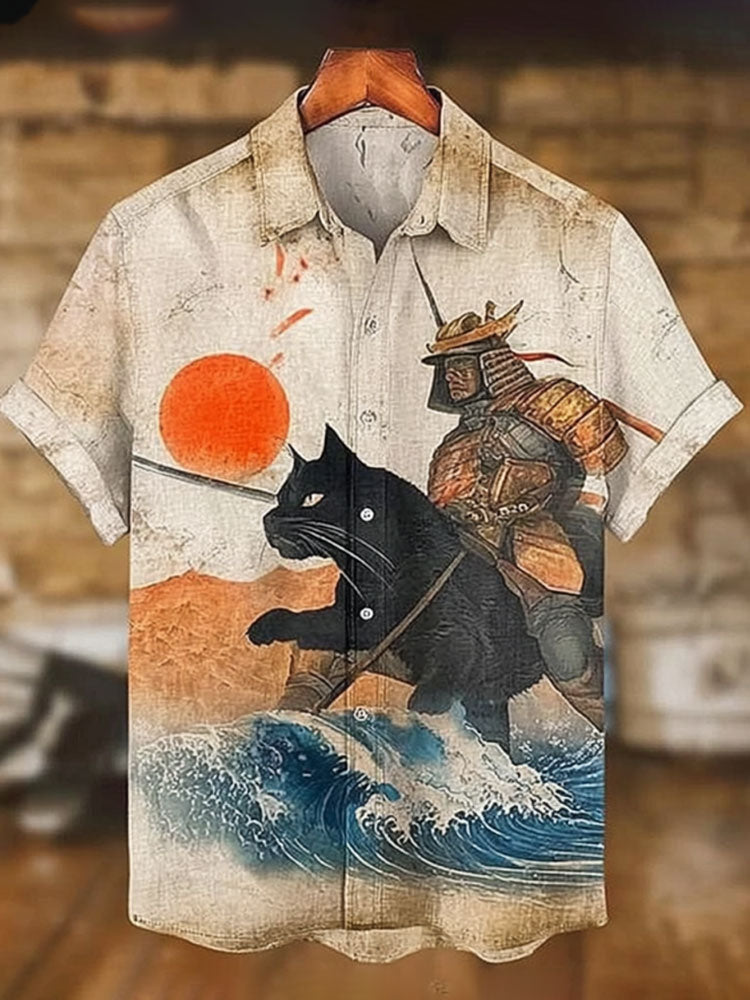 Camicia splendidamente realizzato