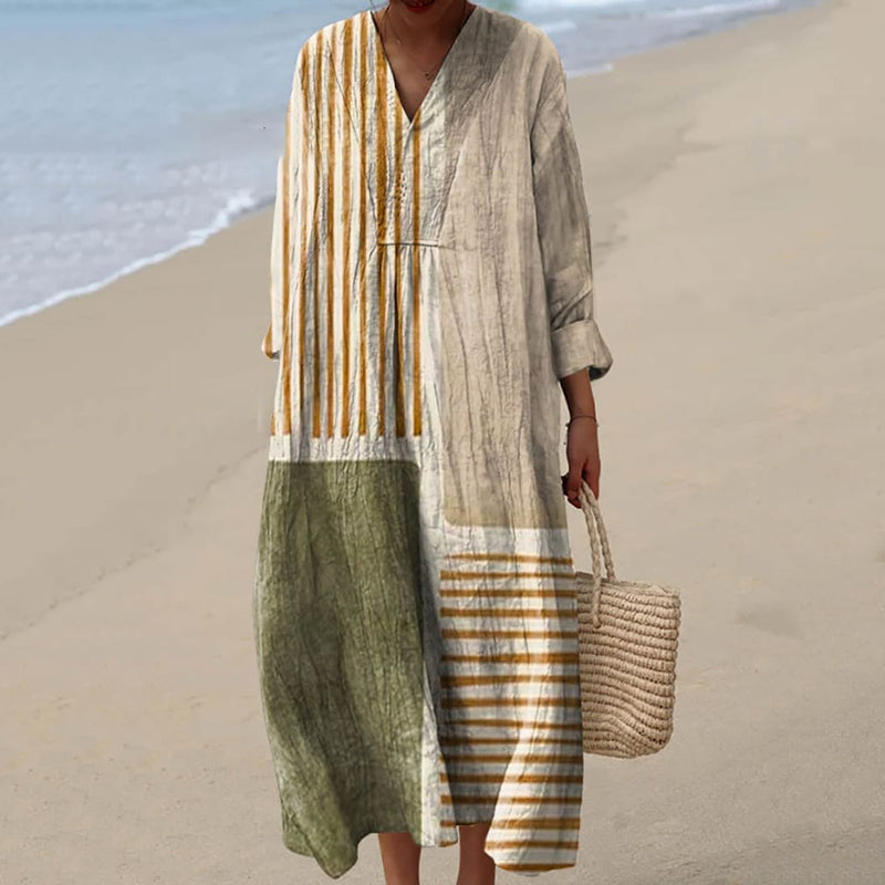 Vestito dal design elegante