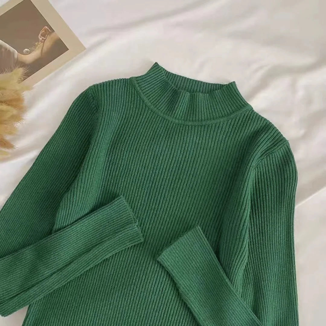 Maglione vintage classico