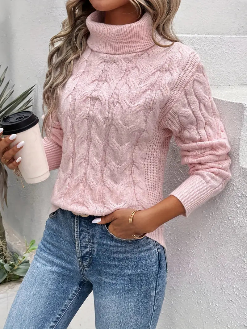 Maglione dal design elegante