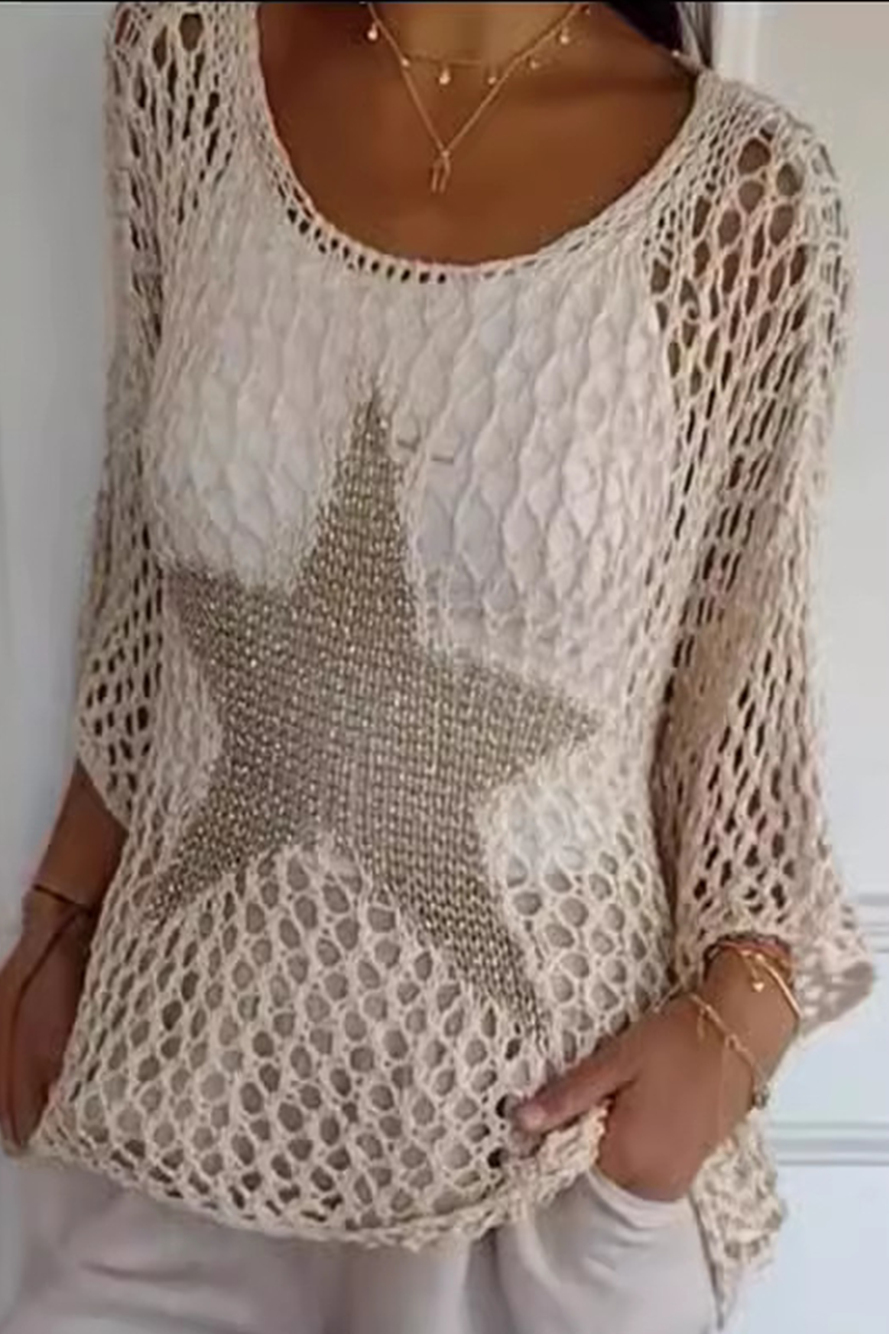 Maglione vintage classico