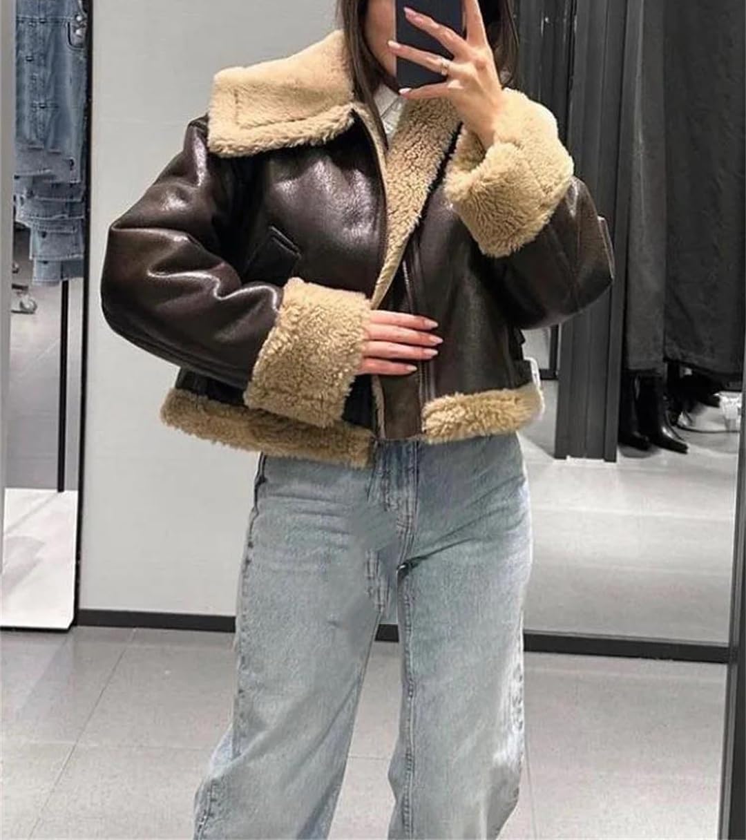 Giacca in stile vintage senza tempo