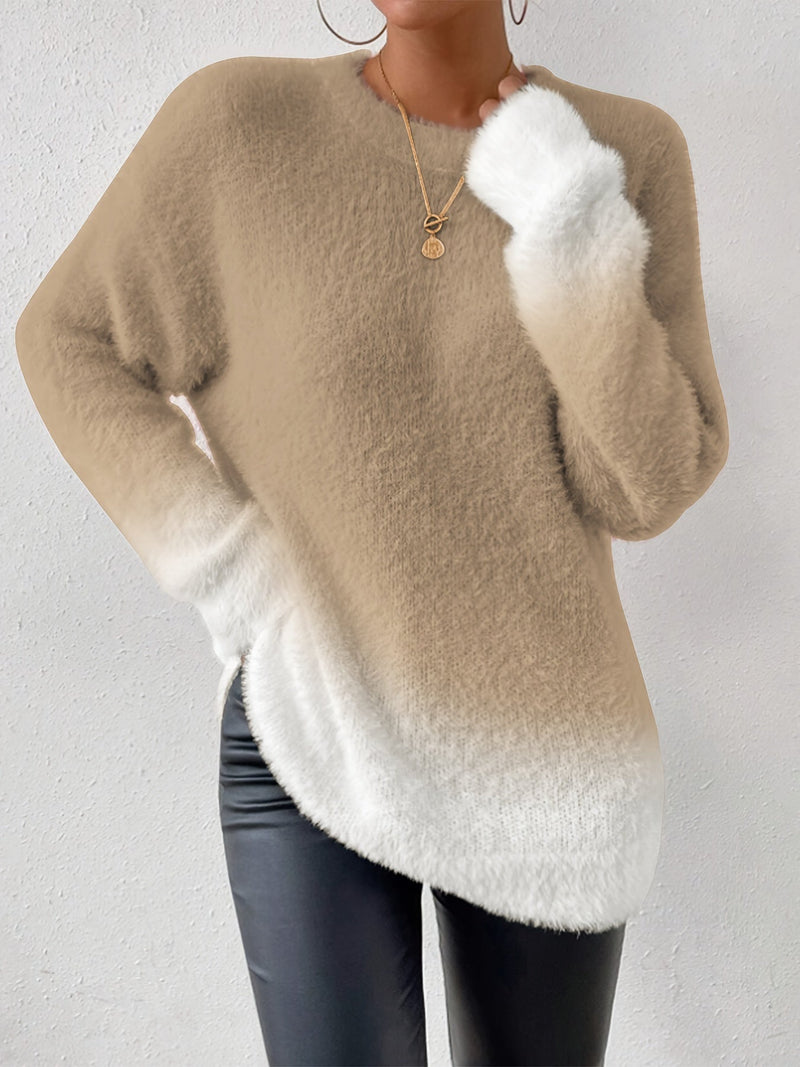 Maglione dal design elegante