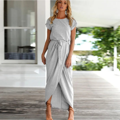 ER | Billie Abito estivo elegante e senza tempo