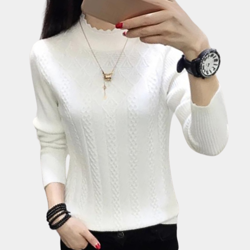 Maglione vintage classico