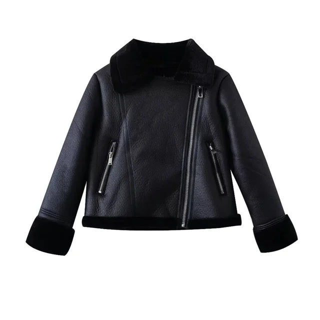 Cappotto in stile vintage senza tempo
