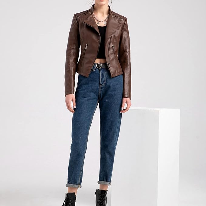 Giacca vintage classico