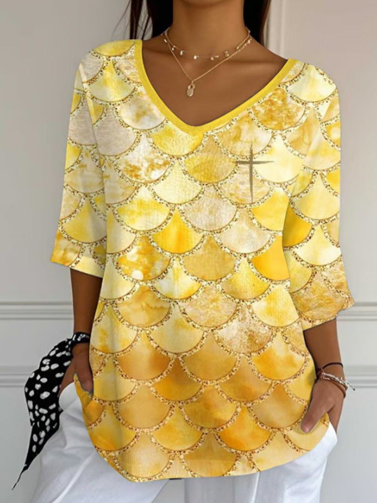 Top dal design curato