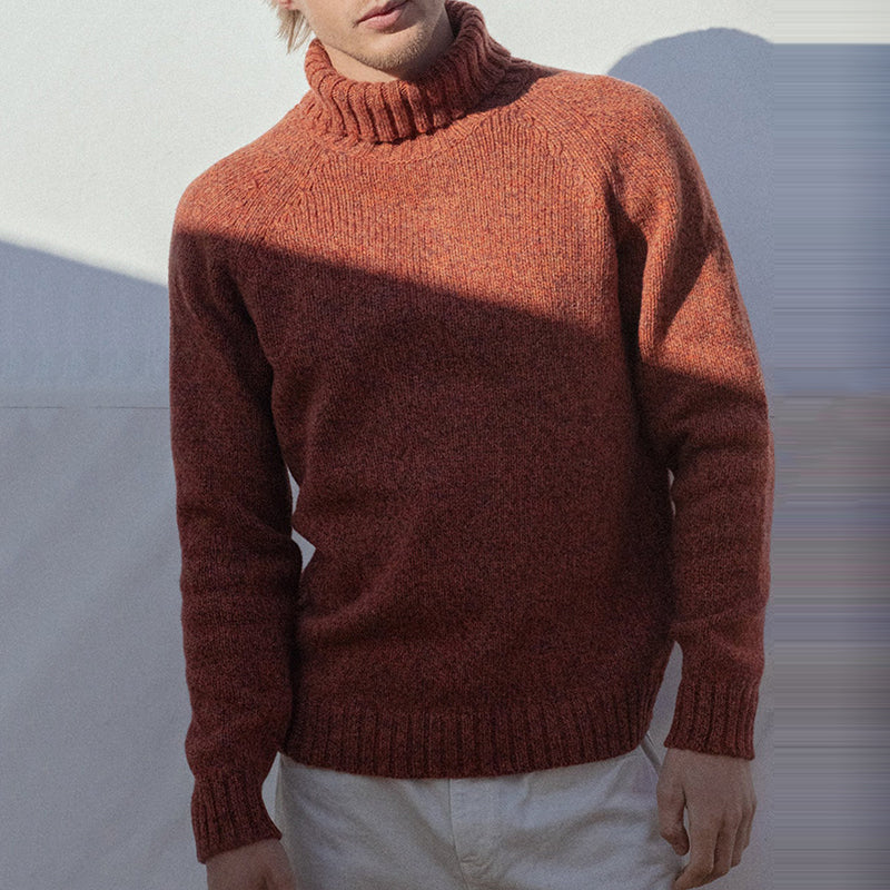 Maglione splendidamente realizzato