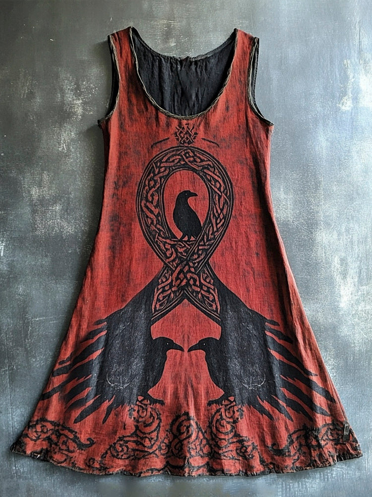 Vestito in stile vintage senza tempo