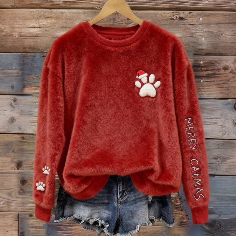 Maglione dal design classico