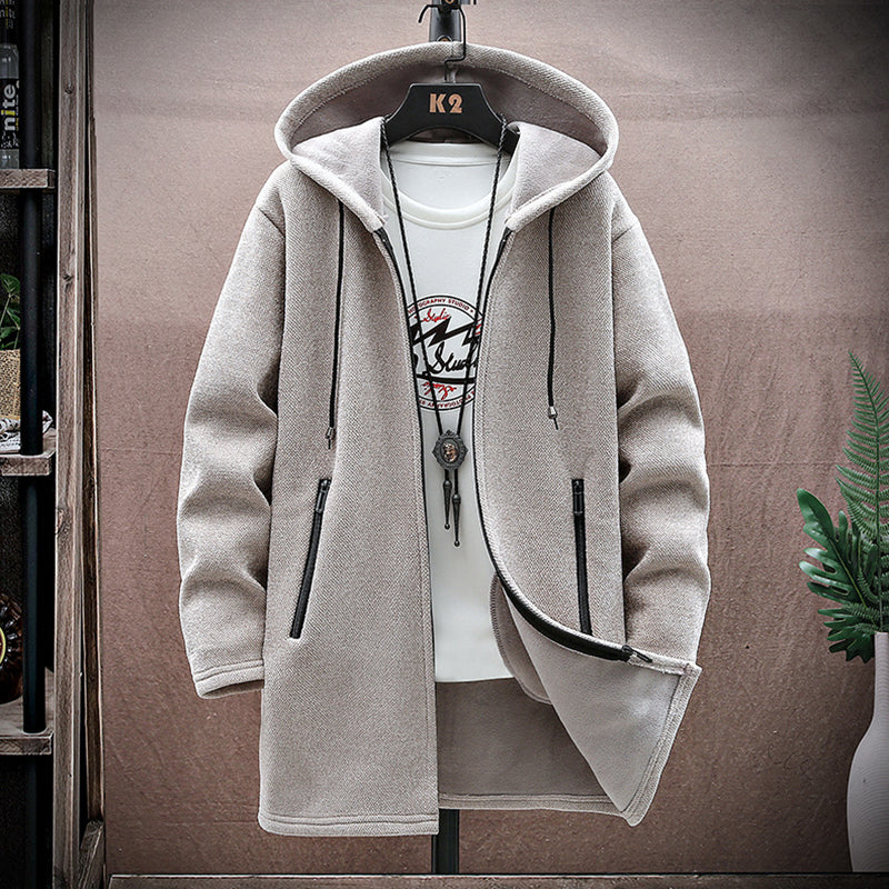 Cardigan splendidamente realizzato