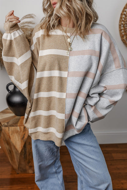 Maglione ispirato al vintage