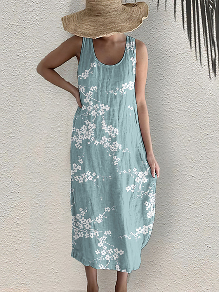 Vestito in stile vintage senza tempo