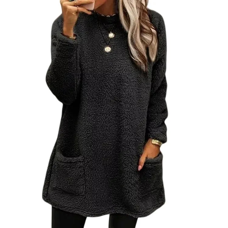 Maglione dal design elegante