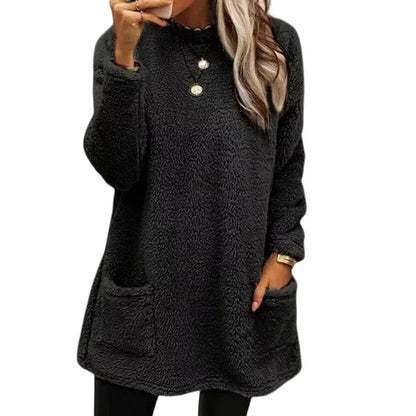Maglione dal design elegante