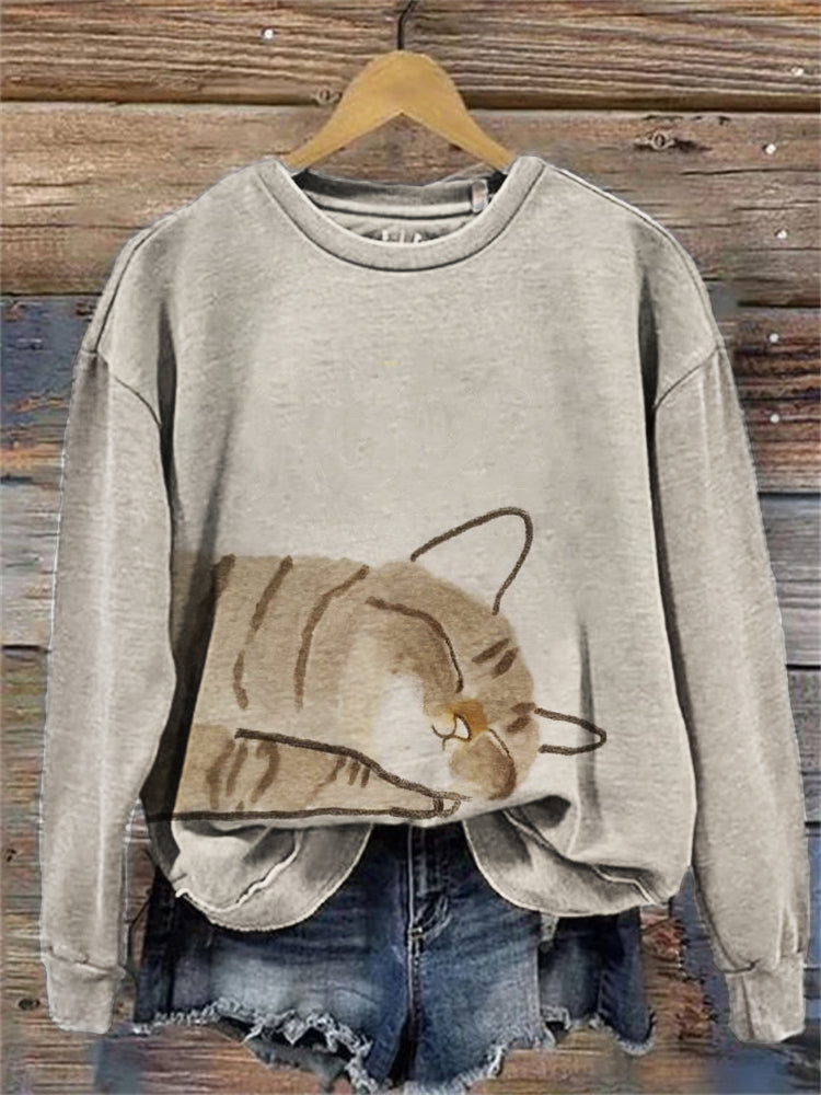 Camicia dal design classico