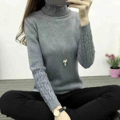 Maglione splendidamente realizzato