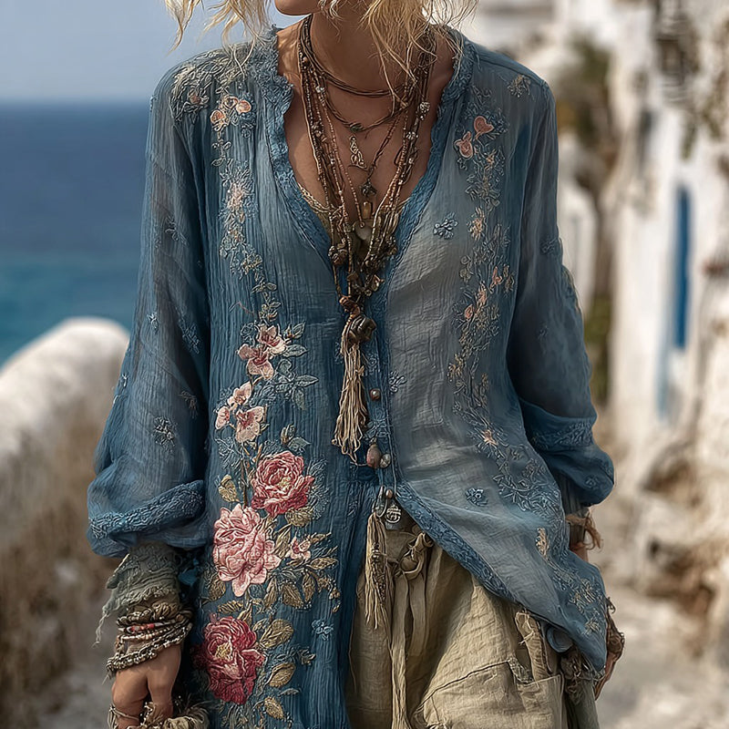 Cardigan splendidamente realizzato