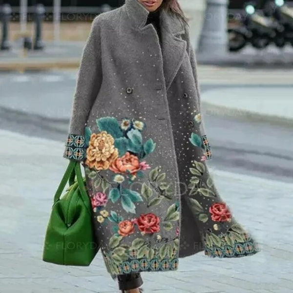 Cappotto dal design classico