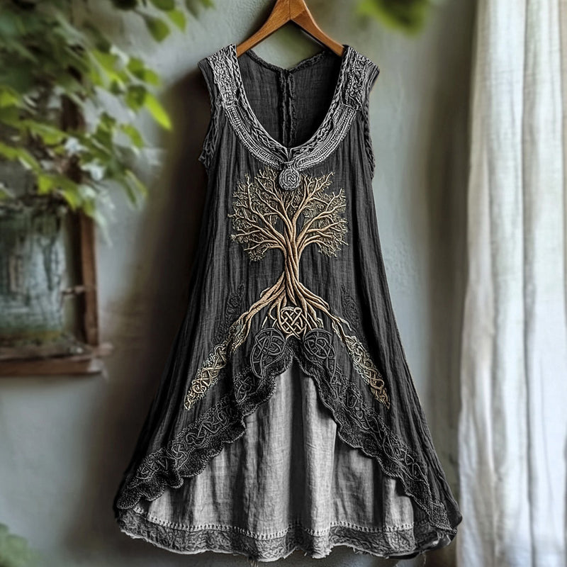 Vestito dal design elegante
