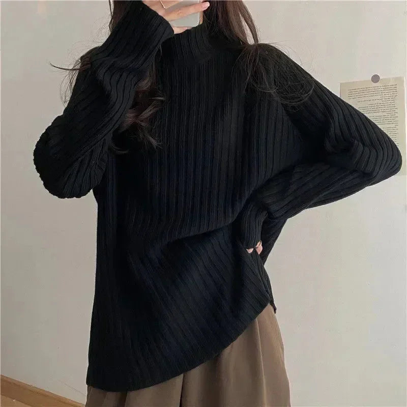 Maglione vintage classico