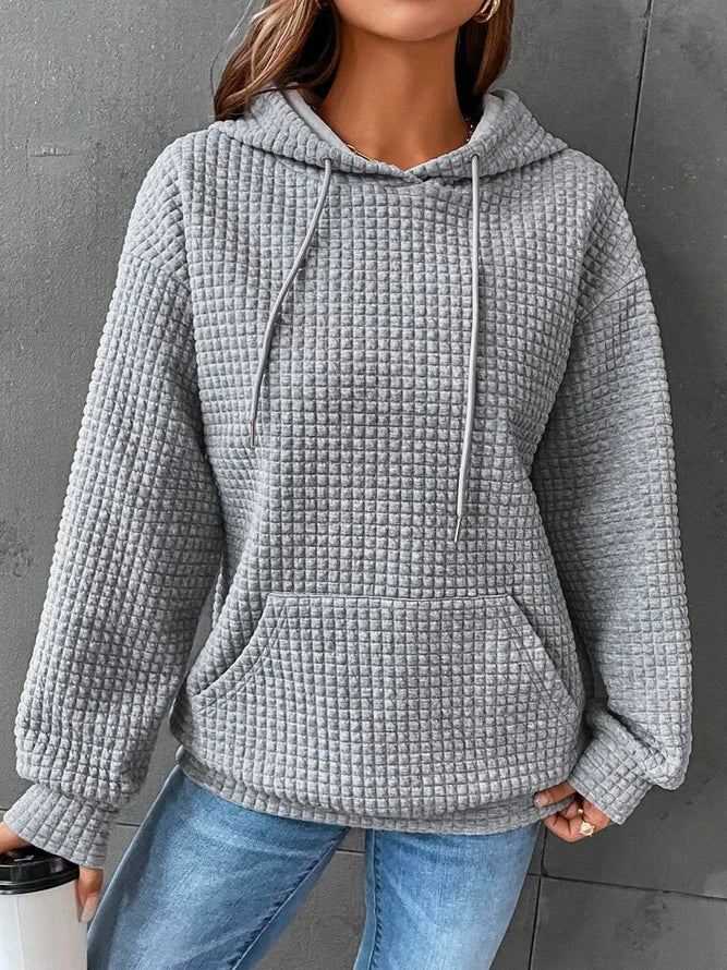 Maglione splendidamente realizzato