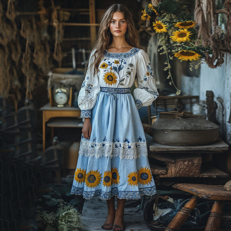 Vestito dal design elegante
