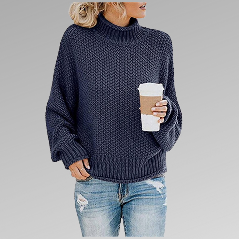 Maglione dal design raffinato