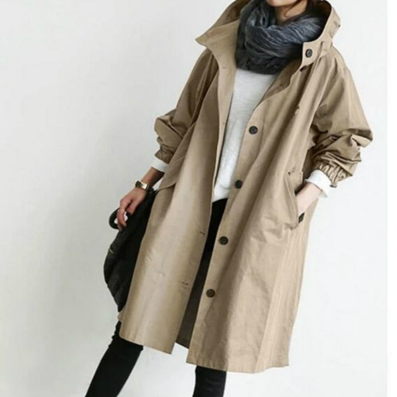 Cappotto vintage classico