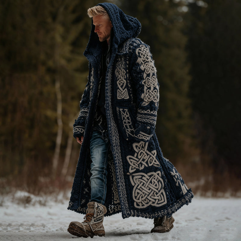 Cardigan in stile vintage senza tempo