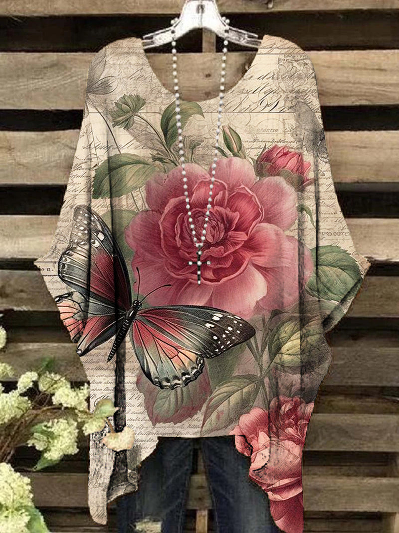 Top dal design curato