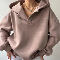 Maglione dal design elegante