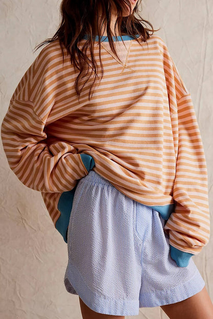 Maglione ispirato al vintage