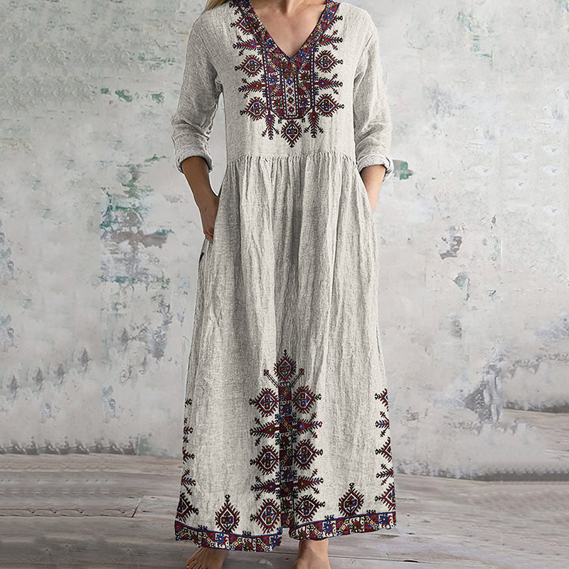 Vestito dal design elegante