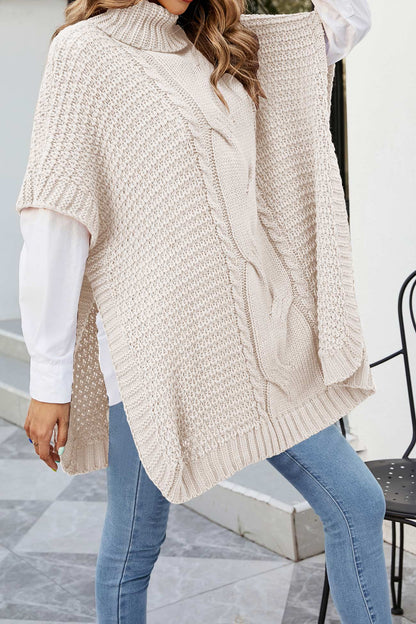 Maglione in stile vintage senza tempo