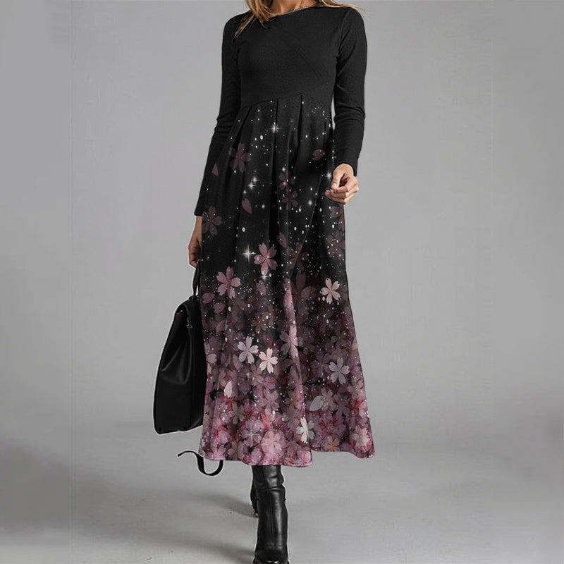 Vestito in stile vintage senza tempo