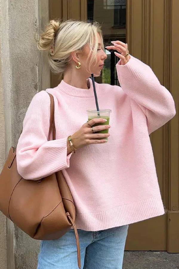 Maglione vintage classico