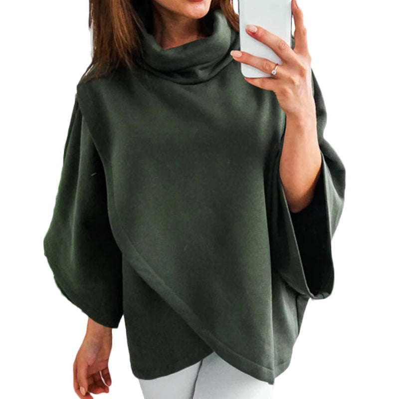 Maglione in stile vintage senza tempo