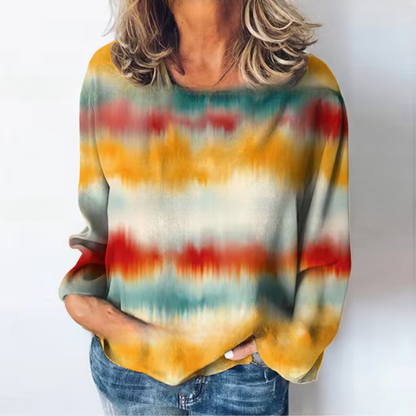 Maglione dal design elegante