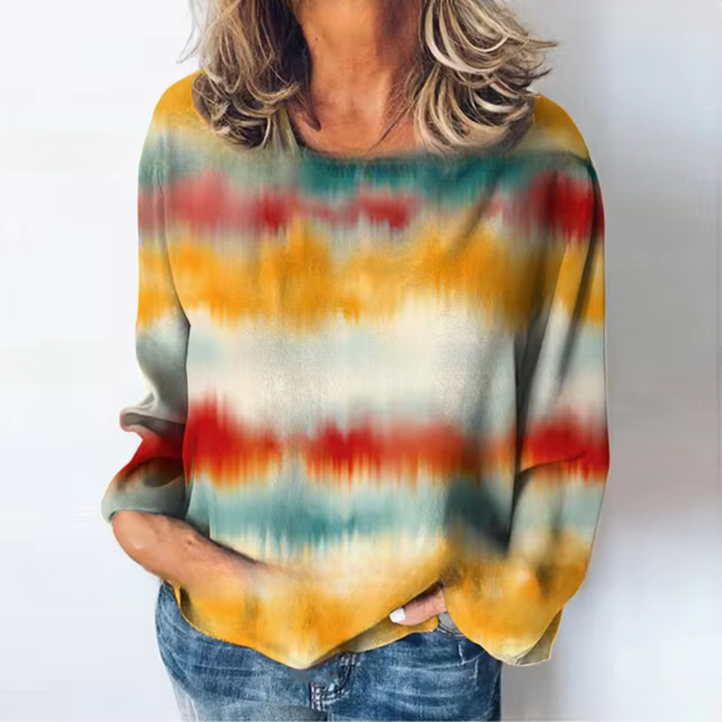 Maglione dal design elegante