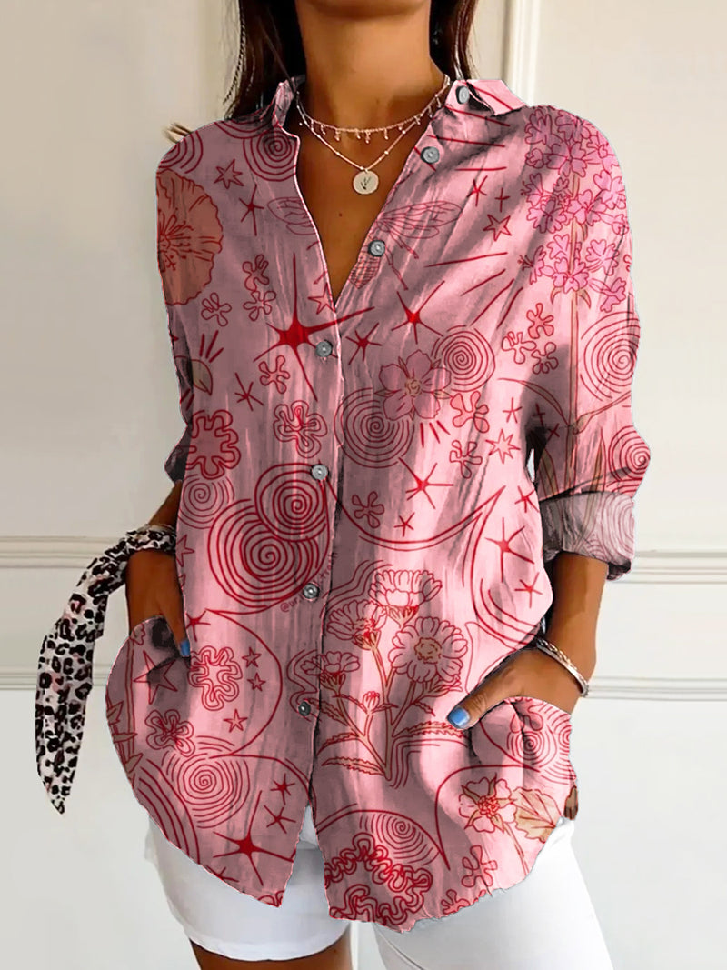 Camicia splendidamente realizzato