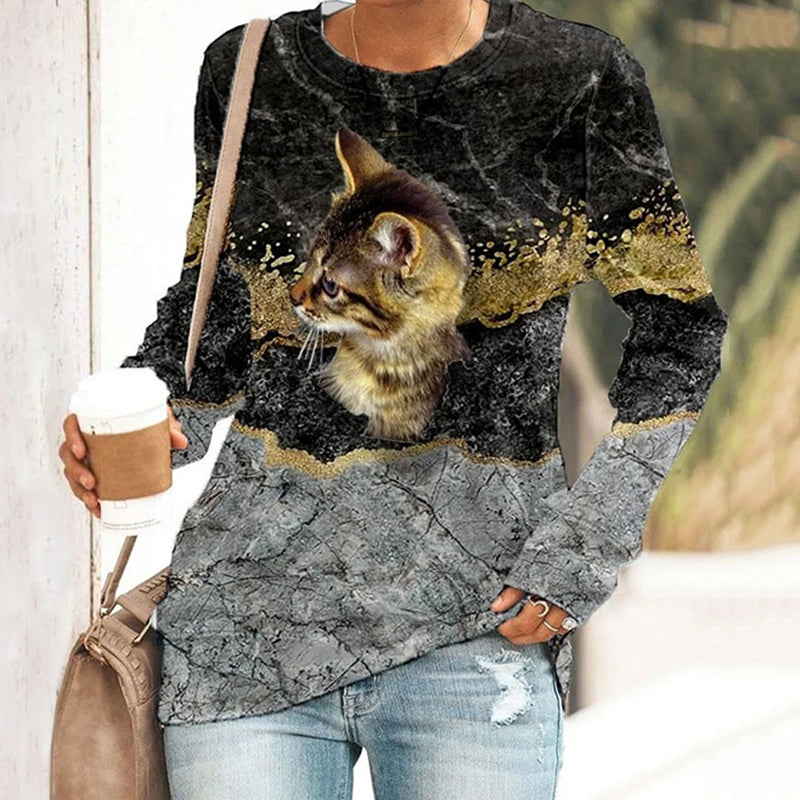Camicia ispirato al vintage