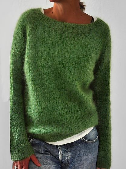JO | Maglione semplice ed elegante