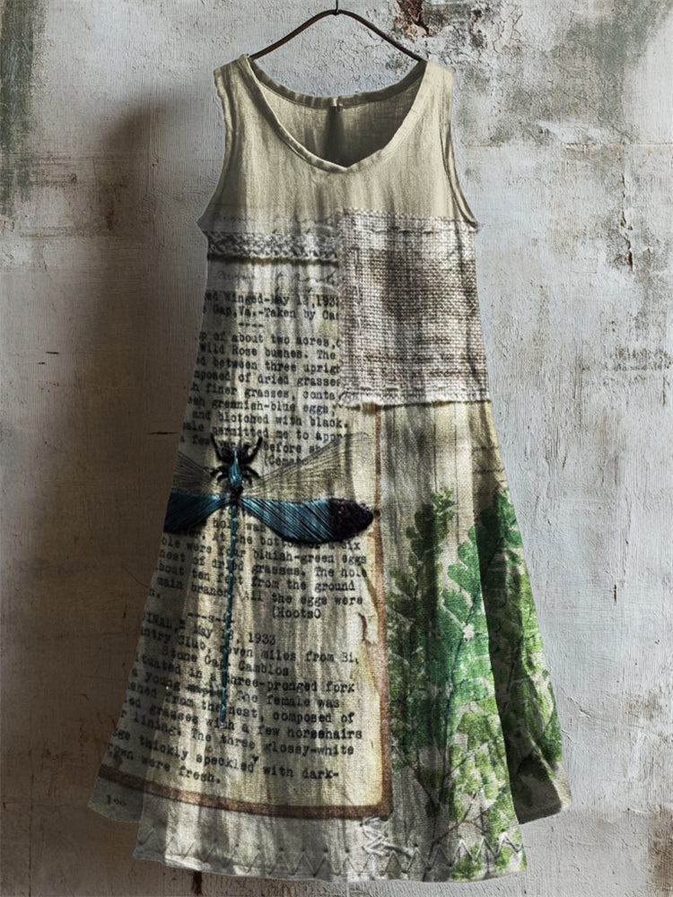 Vestito vintage classico