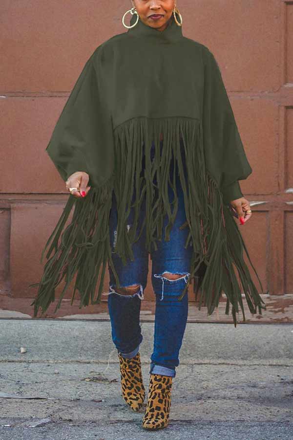 Cappotto in stile vintage senza tempo